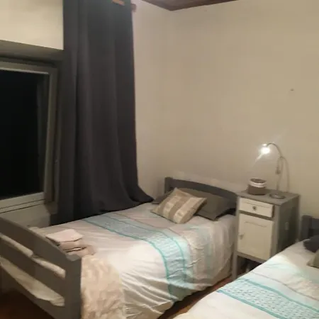 La Petite Maison