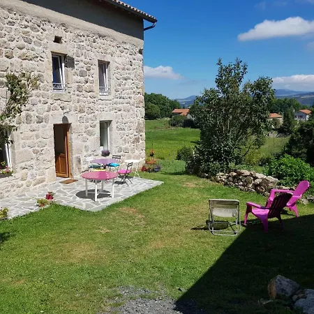La Petite Maison Homestay *