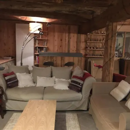 La Petite Maison *