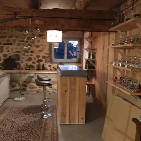 La Petite Maison